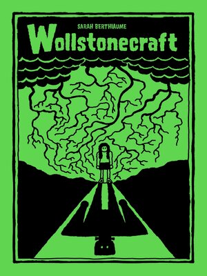 cover image of Wollstonecraft
